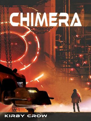 cover image of Chimera